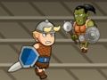 Игра Викинг охотник онлайн