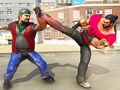 Игра Бойцовский клуб: Боевая арена онлайн