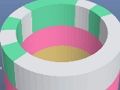Игра Покраска обручей онлайн