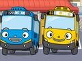 Игра Весёлая гаражная станция онлайн