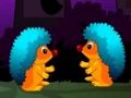 Игра Спасите ленивого медведя онлайн