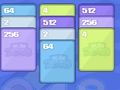 Игра 2048 карточная игра  онлайн
