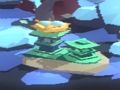 Игра Скрытые земли онлайн