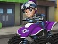 Игра Вспыш и Чудо машинки: скрытые звёзды онлайн Игра Вспыш и Чудо машинки: скрытые звёзды онлайн