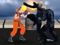 Игра Наруто: Свободный бой онлайн Игра Наруто: Свободный бой онлайн