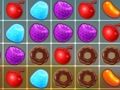 Игра Конфеты Бон-Бон онлайн