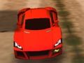 Игра Экстремальные автомобильные трюки с рампой 3d модель онлайн