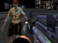 Игра Мир вторжения зомби онлайн