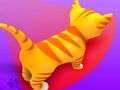 Игра Спасите кошку онлайн
