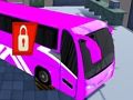 Игра Городской автобус перевозка пассажиров: автобусная стоянка 2021 онлайн