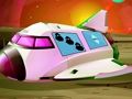 Игра Побег робота онлайн
