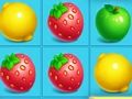 Игра Фруктовые желе онлайн