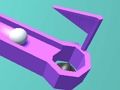 Игра Балансирование лабиринта онлайн