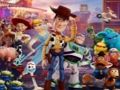 Игра Коллекция пазлов История игрушек онлайн