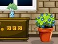 Игра Побег через шесть дверей онлайн