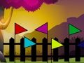 Игра Побег с фермерской земли онлайн