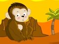 Игра Спасение утки в пустыне онлайн