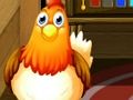 Игра Куриное спасение онлайн