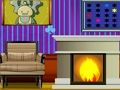 Игра Побег из тихого дома онлайн