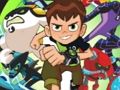 Игра Мистер Бен 10 онлайн