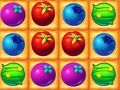 Игра Фруктовая вечеринка онлайн