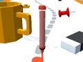 Игра Прорыв гелевой ручки 2021 онлайн
