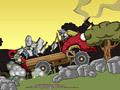 Игра Доставка груза викингами онлайн