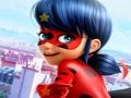 Игра Леди Баг: скрытые звёзды онлайн