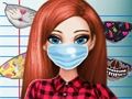 Игра Пандемия: Модная маска онлайн