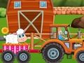 Игра Фермерские животные онлайн