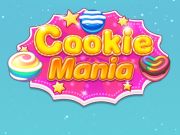 Игра Мания печенья онлайн