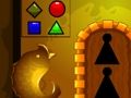 Игра Побег из пещеры Тики онлайн