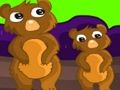 Игра Побег из земли медведя онлайн