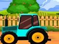 Игра Побег с банановой фермы онлайн