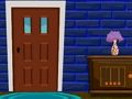 Игра Девушка в маске побег онлайн