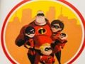 Игра Коллекция пазлов "Суперсемейка" онлайн Игра Коллекция пазлов "Суперсемейка" онлайн