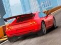 Игра Парковка автомобилей Симулятор вождения онлайн
