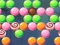 Игра Пузырьковый шутер Джунгли онлайн