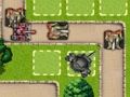 Игра Танковая оборона онлайн