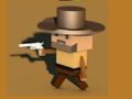 Игра Ковбойская стрелялка онлайн