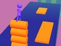 Игра Дорожные стеки онлайн