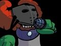 Игра Фрайдей Найт Фанкин против клоуна Трикки онлайн