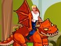Игра Рэмбо Дракон Рыцарь онлайн