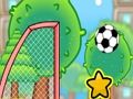 Игра Суперзвезда футбола онлайн