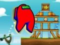 Игра Амонг Ас: Злые выстрелы онлайн