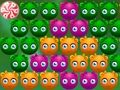 Игра Разрушение пузырей монстров онлайн