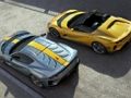 Игра Феррари 812 Competizione Слайд онлайн
