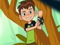 Игра Бен 10: Поиск отличий онлайн