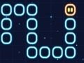 Игра Неоновая змея онлайн Игра Неоновая змея онлайн