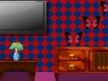 Игра Побег кролика из дома онлайн